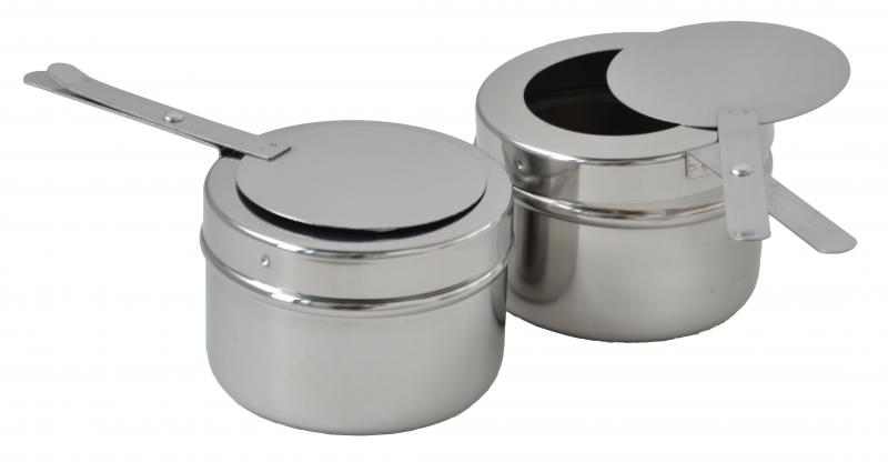 8.5 L / 9 QT Chafing Dish with Foldable Legs